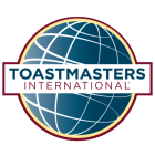 Finance Professionals Toastmaster International Icon