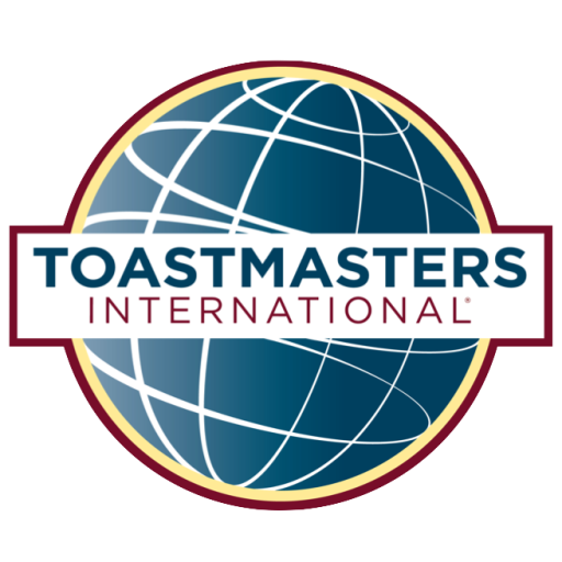 Finance Professionals Toastmaster International Icon